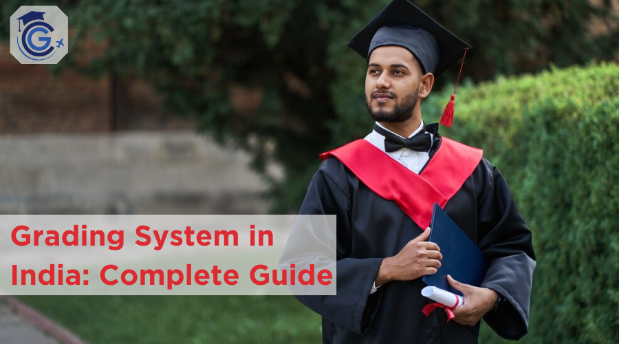 Grading System in India Complete Guide by Career Gyan